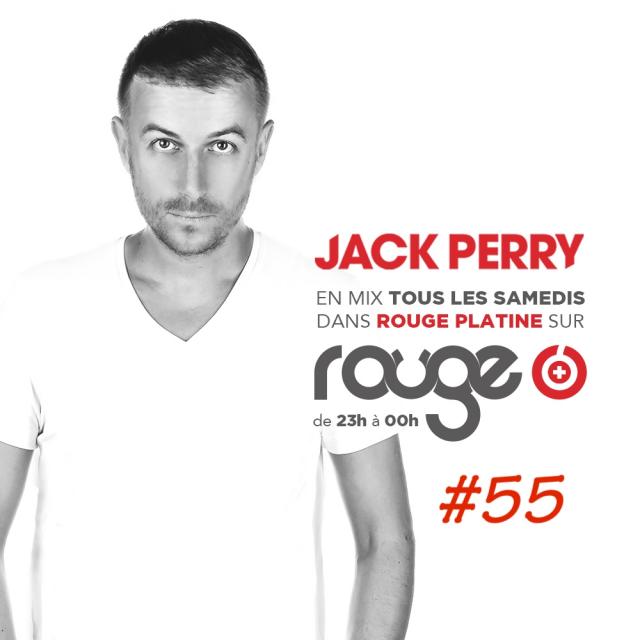 Radio Show by Jack Perry