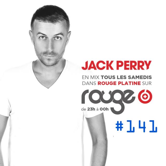 Radio Show by Jack Perry