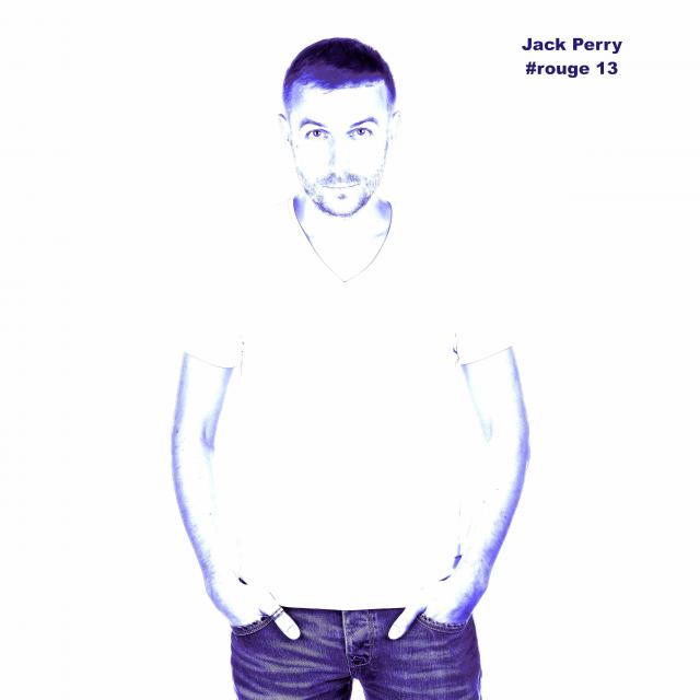 Radio Show by Jack Perry