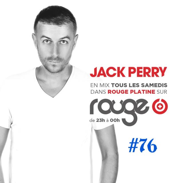 Radio Show by Jack Perry
