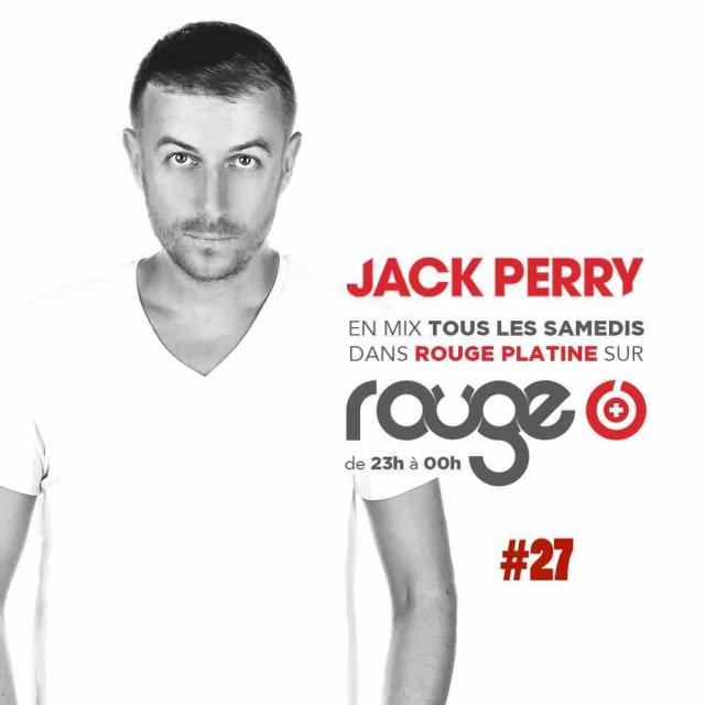 Radio Show by Jack Perry