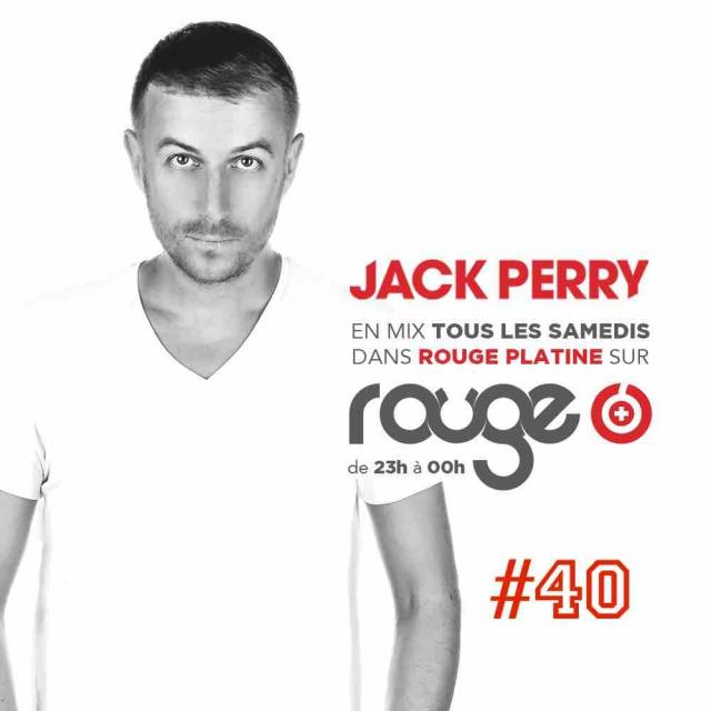 Radio Show by Jack Perry