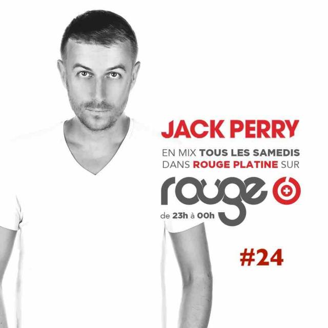Radio Show by Jack Perry