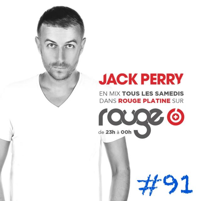 Radio Show by Jack Perry