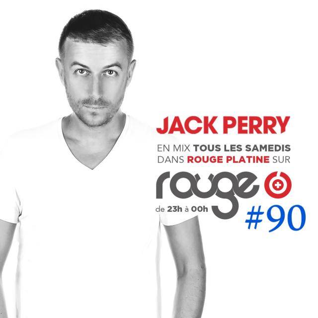 Radio Show by Jack Perry