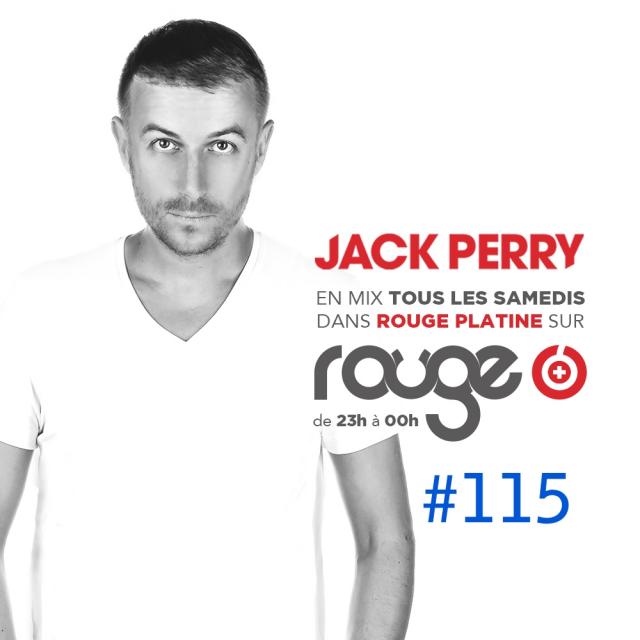 Radio Show by Jack Perry