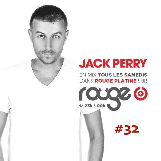 Radio Show by Jack Perry