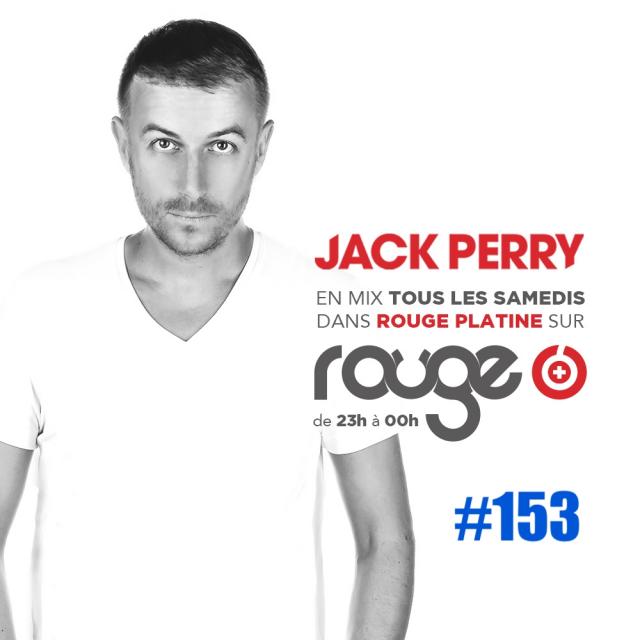 Radio Show by Jack Perry