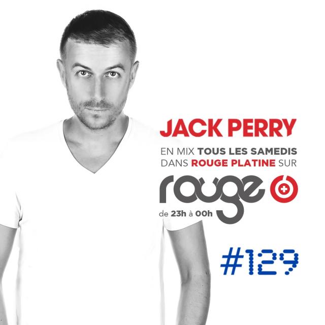 Radio Show by Jack Perry