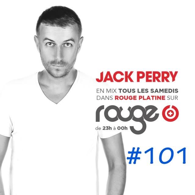 Radio Show by Jack Perry