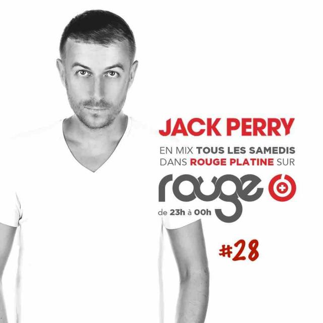 Radio Show by Jack Perry