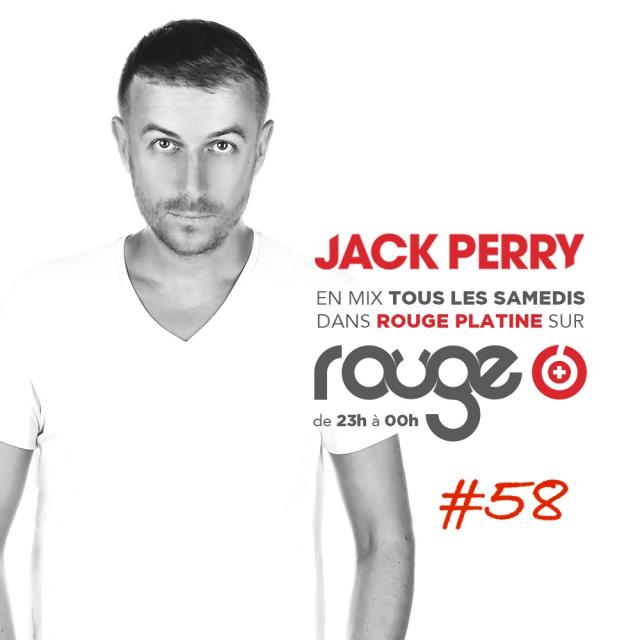 Radio Show by Jack Perry