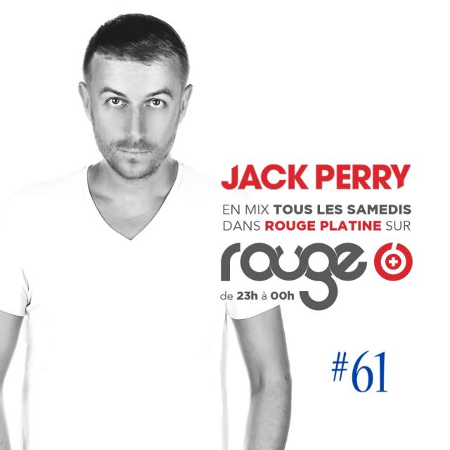 Radio Show by Jack Perry