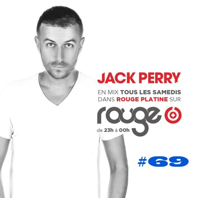 Radio Show by Jack Perry