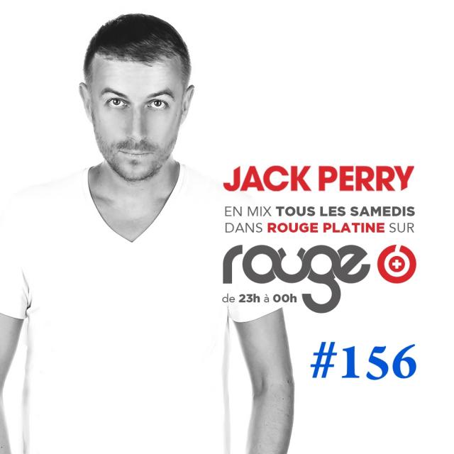 Radio Show by Jack Perry