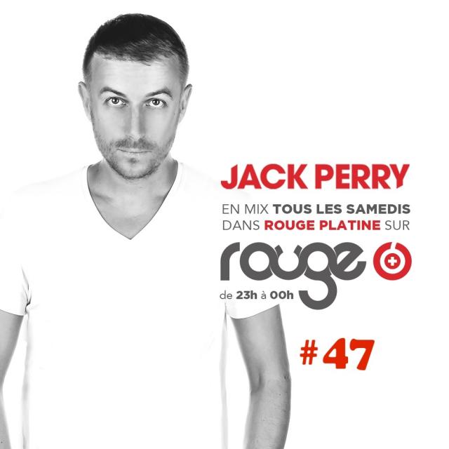 Radio Show by Jack Perry