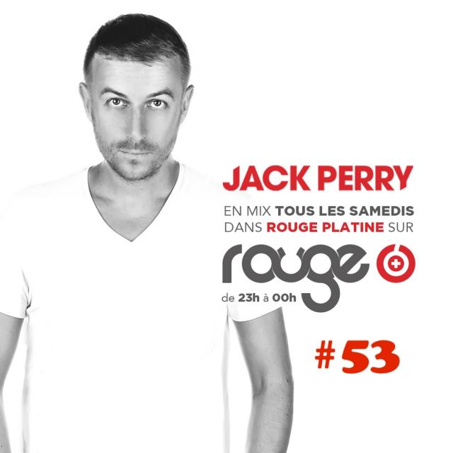 Radio Show by Jack Perry