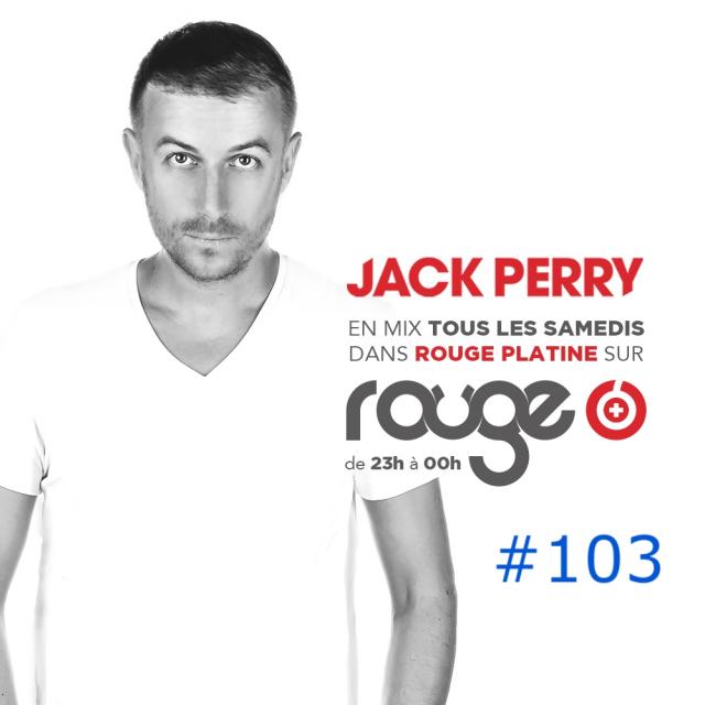 Radio Show by Jack Perry