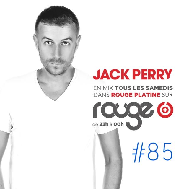 Radio Show by Jack Perry