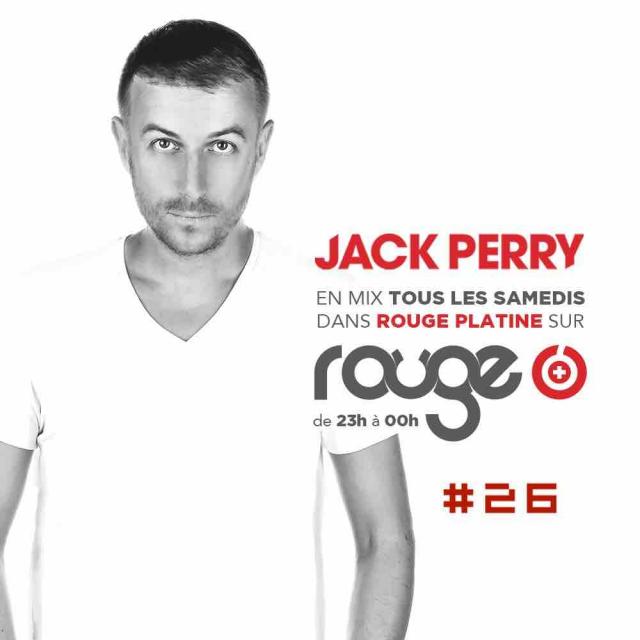 Radio Show by Jack Perry