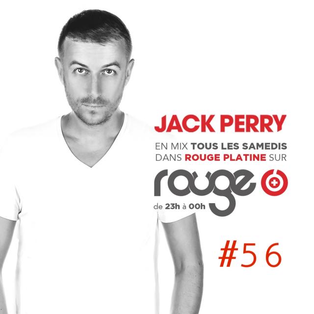 Radio Show by Jack Perry