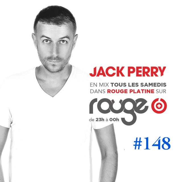 Radio Show by Jack Perry