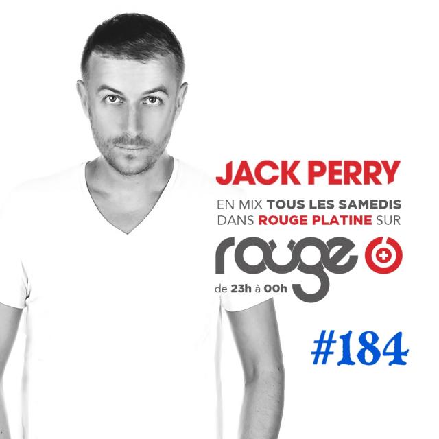 Radio Show by Jack Perry