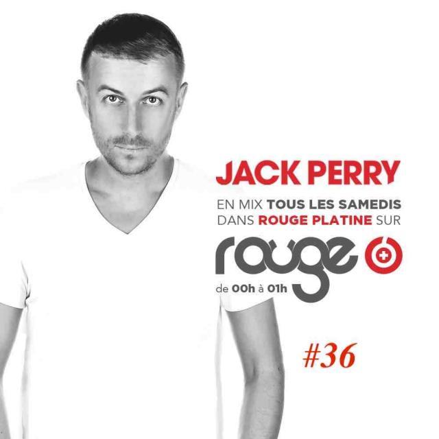 Radio Show by Jack Perry