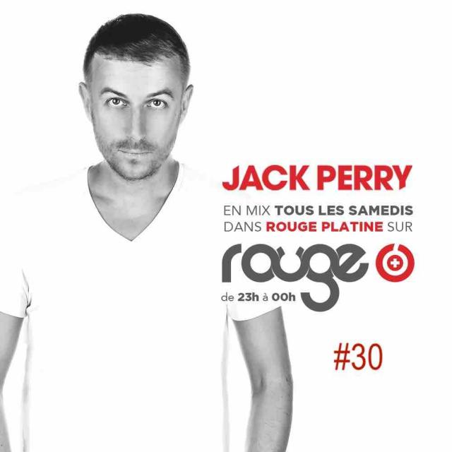 Radio Show by Jack Perry