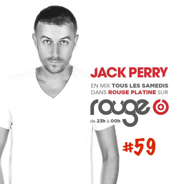 Radio Show by Jack Perry