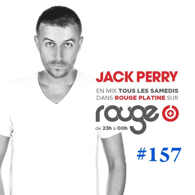 Radio Show by Jack Perry