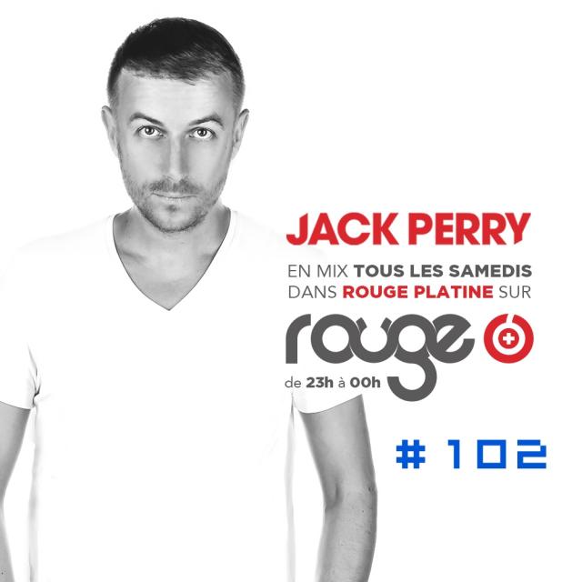Radio Show by Jack Perry