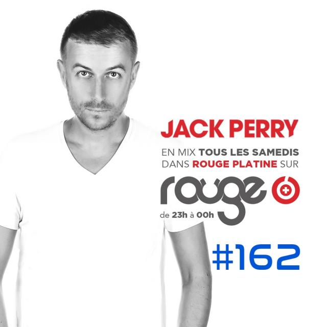 Radio Show by Jack Perry