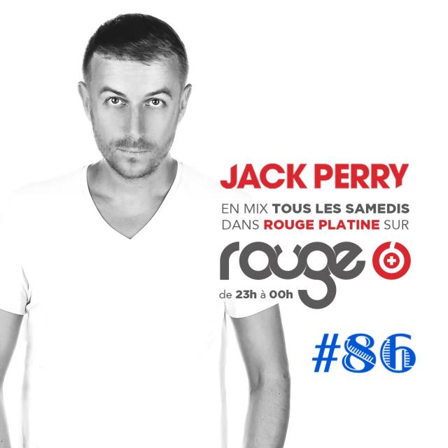 Radio Show by Jack Perry