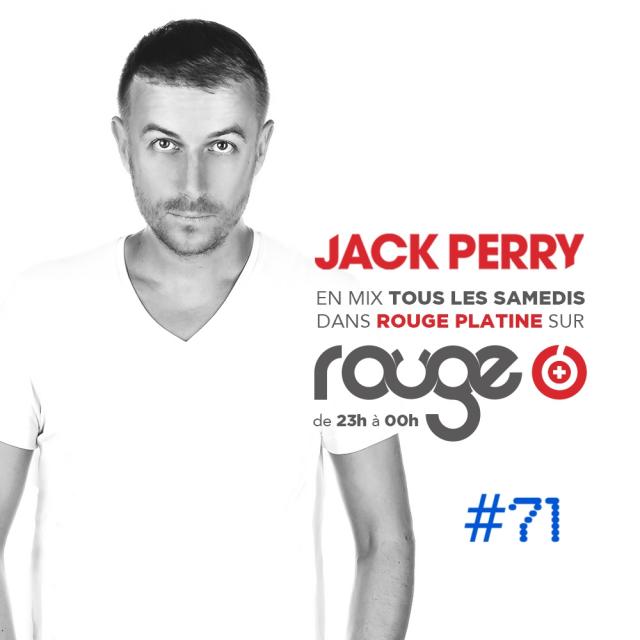 Radio Show by Jack Perry