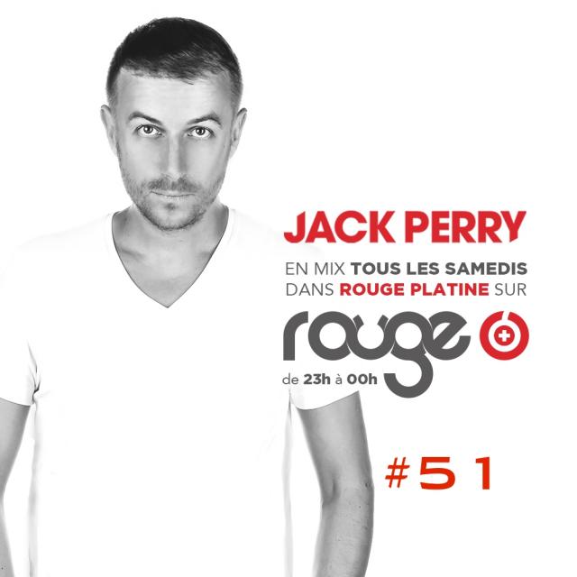 Radio Show by Jack Perry