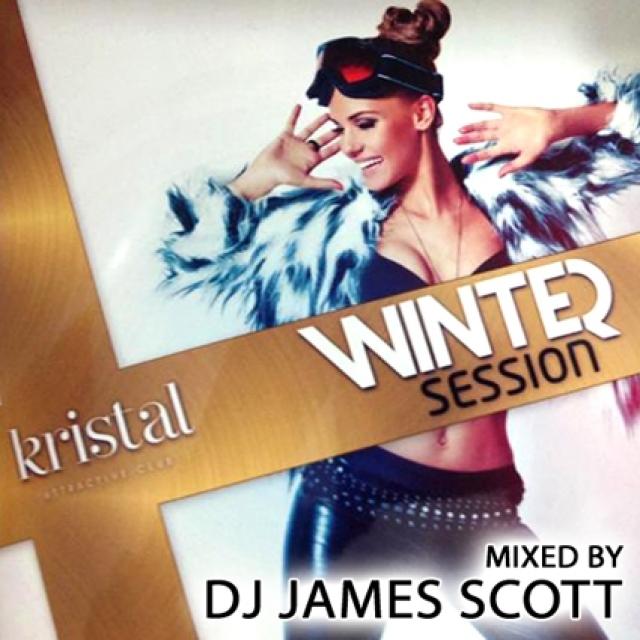 James Scott Smash The Club !