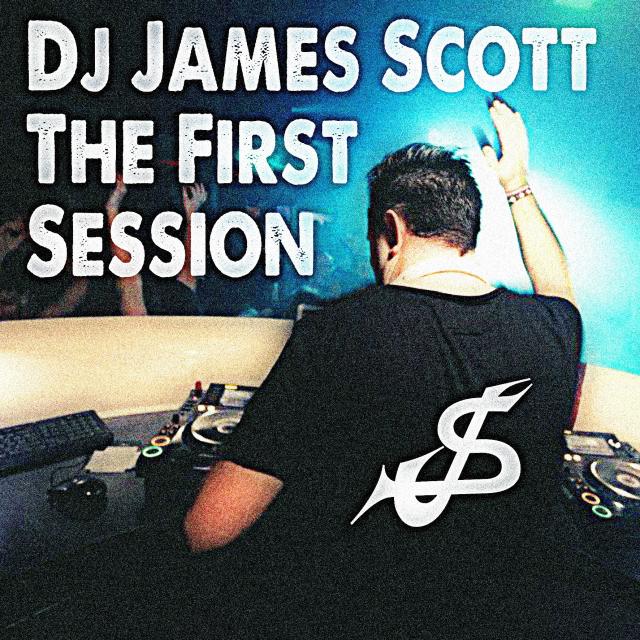 James Scott Smash The Club !