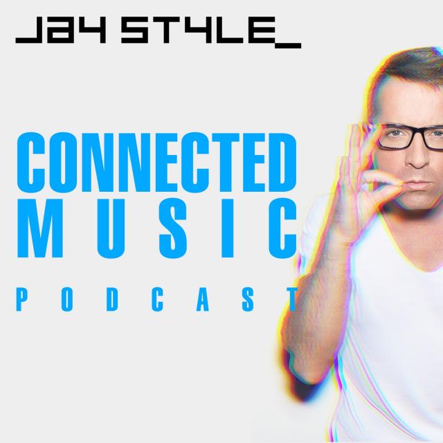 JAY STYLE - Coconut Sunset Music Podcast