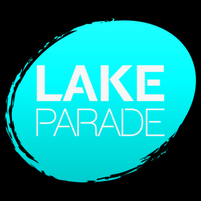 Live @ Grisoni Lake Mobile - Lake Parade 2023, Geneva, Switzerland (15.07.2023)