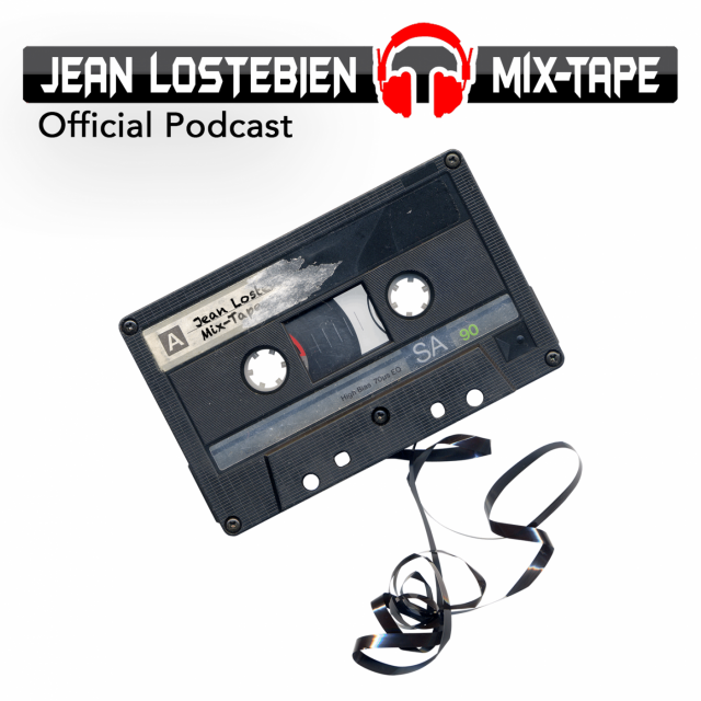 Mix-Tape 105 - Guestmix XTA’J