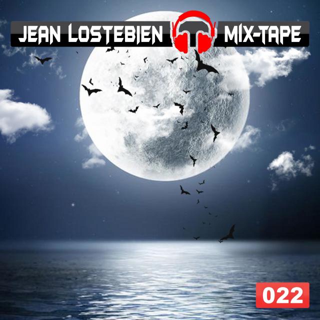 Jean Lostebien : Mix-Tape Official Podcast