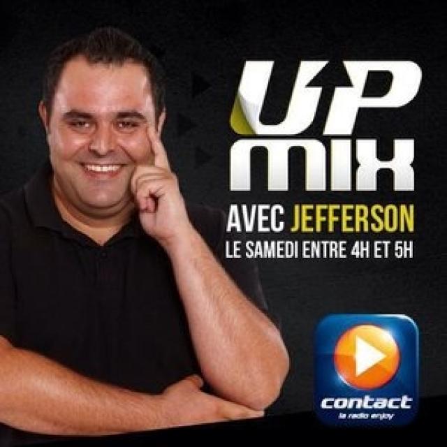 Jefferson Présente \
