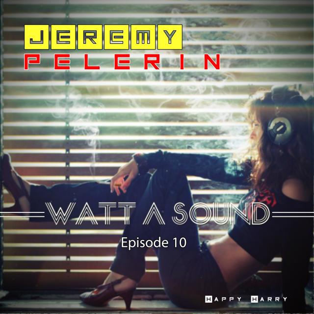 Episode #10 episode artwork