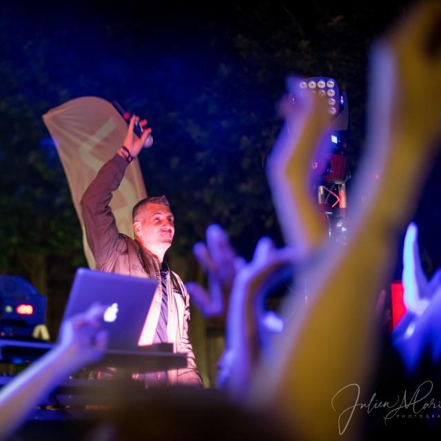 Jerome Masselin DJ & Agence 7Com