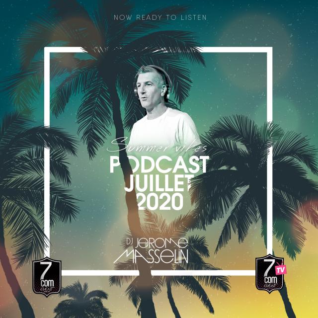 Jerome Masselin DJ & Agence 7Com