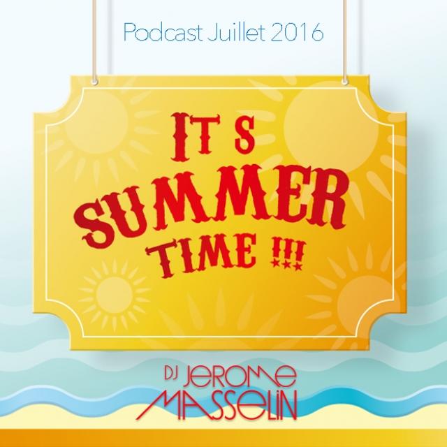 Jerome Masselin DJ & Agence 7Com