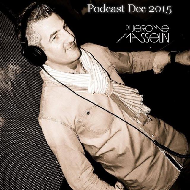 Jerome Masselin DJ & Agence 7Com