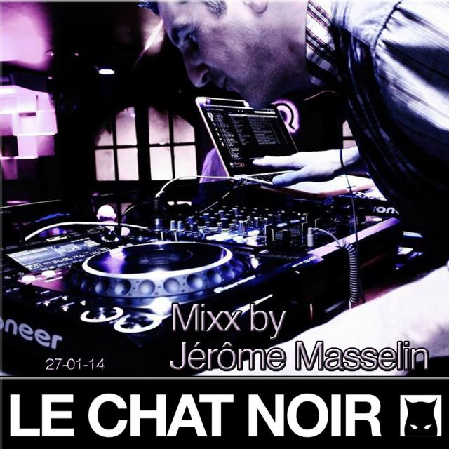 Jerome Masselin DJ & Agence 7Com