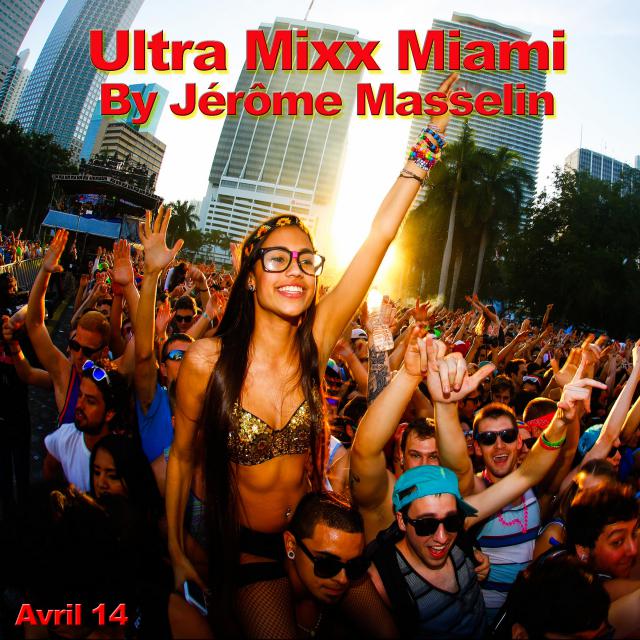 Jerome Masselin DJ & Agence 7Com